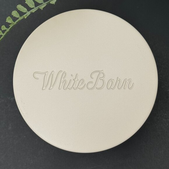 BBW Mahogany Coconut White Barn Bath & Body Works 3 Wick Candle - Picture 8 of 10